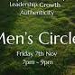 Men’s circle event image