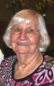 Joan Roach's Instagram, Twitter & Facebook