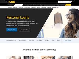 Need a loan to purchase a car, travel or consolidate debt? Asb Bank Personal Loans Up To 40 000 Online Application Loansfinder