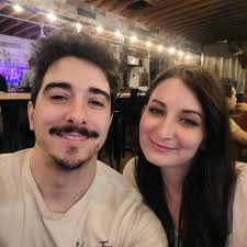 Gabby Buchan and David Speicher's Wedding Website