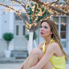 Ο τίτλος της δεύτερης ατομικής της έκθεσης είναι «baby one more time». Stella Kapezanoy Who Is Who Greece Biografies Diaprepwn Ellhnwn