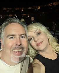 Greg Covey's Instagram, Twitter & Facebook