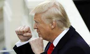Criticos Veem Discurso Inaugural De Trump Como Vazio E Divisivo Jornal O Globo