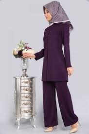 Sefamerve Tunik Pantolon Modelleri Basortusu Modasi Moda Stilleri Giyim