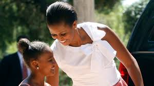 First lady taking heat for vacation to Spain