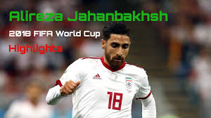 Listen and watch anything you like. Alireza Jahanbakhsh 2018 Fifa World Cup Highlights Youtube
