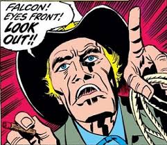 Jack Muldoon (Captain America character)