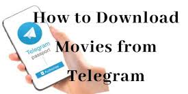 Maybe you would like to learn more about one of these? How To Download Movies From Telegram 5 Simple Steps