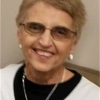 Connie (Kniss) Obituary