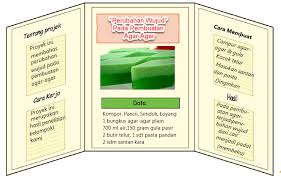 Situbondo, juni 2015 penulis 3. Pembelajaran 6 Subtema 3 Perubahan Wujud Benda Mikirbae Com