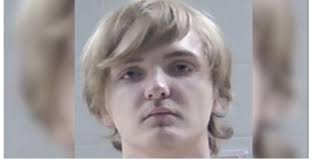 Louisiana. Livingston Parish deputies arrested an 18-year-old from  Mississippi after he allegedly exchanged sexually explicit messages with a  minor over the internet, officials said Wednesday. Colby Tyler Jones, a  resident of Foxworth,