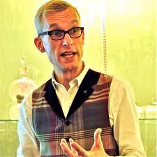 The Arts Society Crosby