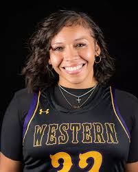 2019-2020 Women's Basketball Roster