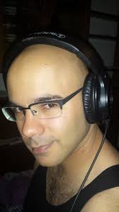 Home-Studio 16: cloudsounds, OSCGitarrist, Unifaun, DrSubtil, Filterpad,  Paddy