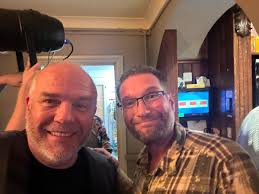 THEY'RE BACK!! LIVE at The Mac's