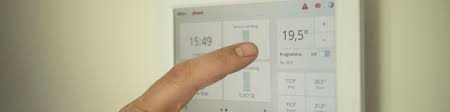 En esta guía te presento los 4 mejores termostatos de vaillant. Schede Tecniche Termostati Vaillant