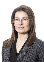 Sydney E. Wright: Miller Canfield