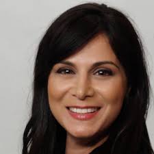 Robin K Levine (@robinklevine)