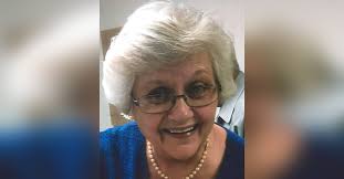 Obituary information for Sharon Rose Hensley