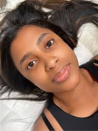 What color matches this lady's brows for microblading?