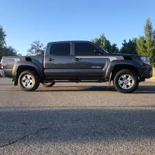 By the japanese automobile manufacturer toyota since 1995. Kit Toyota Tacoma 2nd Gen Trd Back To The Future Retro Etsy