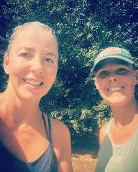 Amy Reiland's Instagram, Twitter & Facebook