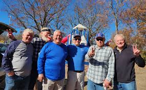 Allegany High School Class of 1972