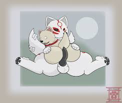 Blitz Firepaws hentai videos, GIFs, and images | R34.app