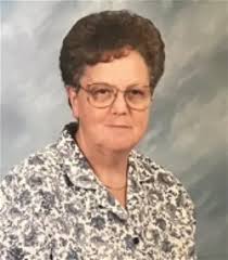 Obituary information for Patricia Sue Canfield