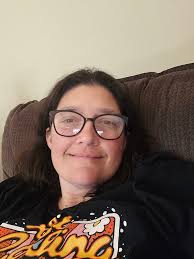 Hi I'm Antoinette I'm 44 Military Vet and I'm a Leo