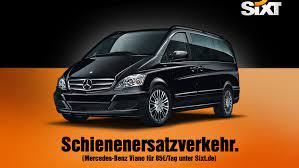 Oliver pocher macht sich über sie lustig: Lokfuhrerstreik Sixt Lockt Mit Dem Einzigen Streiksicheren Grossraumabteil Deutschlands