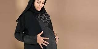 Salat Bagi Wanita Hamil Duduk Atau Berdiri Inilah Com Mozaik