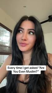 Sara Muslimtiktok