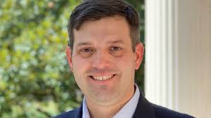 Macon-Bibb mayoral candidate Charles Olson drops out of race