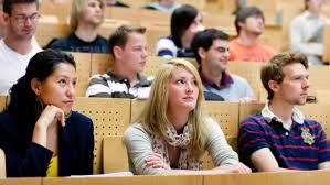 Kfw Offers Students Financial Support Detlev W Kalischer In An Interview About The Kfw Student Loan Kfw Stories