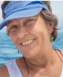 Carol Graves Faulkner