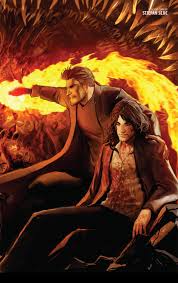 I'll probably keep tinkering with it for a while, but i much prefer it to the other version i took down. The Unseelie Accords