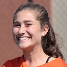 Maddie Laskey's High School Bio