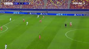 Christian pulisic scored for chelsea against real madrid in the champions league © sergio perez / reuters. Olivier Giroud Bicycle Kick Goal Atletico Madrid Vs Chelsea 0 1 23 02 2021 Video Dailymotion