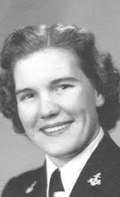 Gwendolyn Rowley Obituary (1922