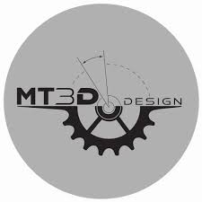 MT3D Design