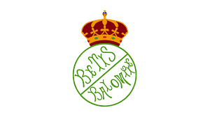 Home / print ready 3d models / sports / logos / real betis logo real betis logo. Real Betis Logo Logo Zeichen Emblem Symbol Geschichte Und Bedeutung