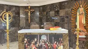 Peter the apostle catholic church. St Peter The Apostle Catholic Church Home Facebook