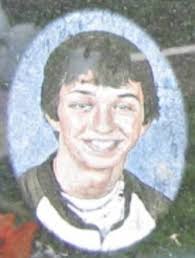 Travis Vernon Brooks (1990-2007)