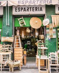 Granada Food Tour Tasting The Best Of Granada With Spain Food Sherpas Brooklyn Tropicali Food Tours Spain Food Food