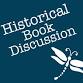 Historical Book Discussion event image