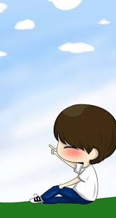  Pin Oleh Shirleyliaw Di Cute Couple Wallpaper Pasangan Wallpaper Kartun Gambar Animasi Kartun