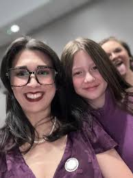 We had the best time...