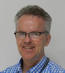 Ian Baldwin Consulting| Intensive Care Consultant