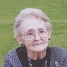 Ethel M. Debuhr Obituary April 16, 2013
